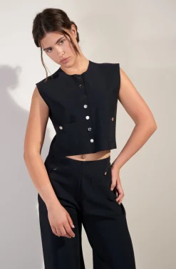 Pain de Sucre tanhi Noir Hot