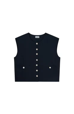 Pain de Sucre tanhi Noir Hot