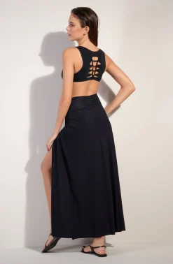 Pain de Sucre tecla Noir