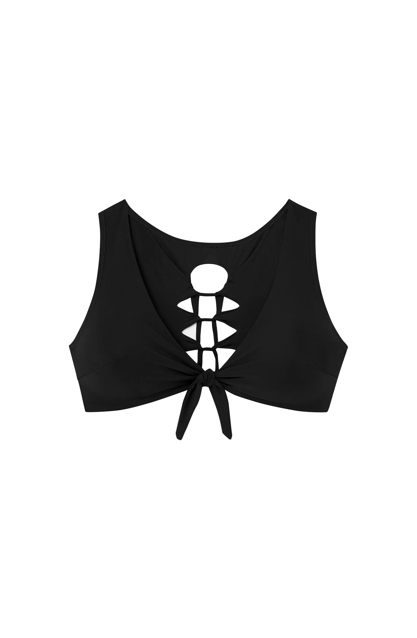 Pain de Sucre tecla Noir