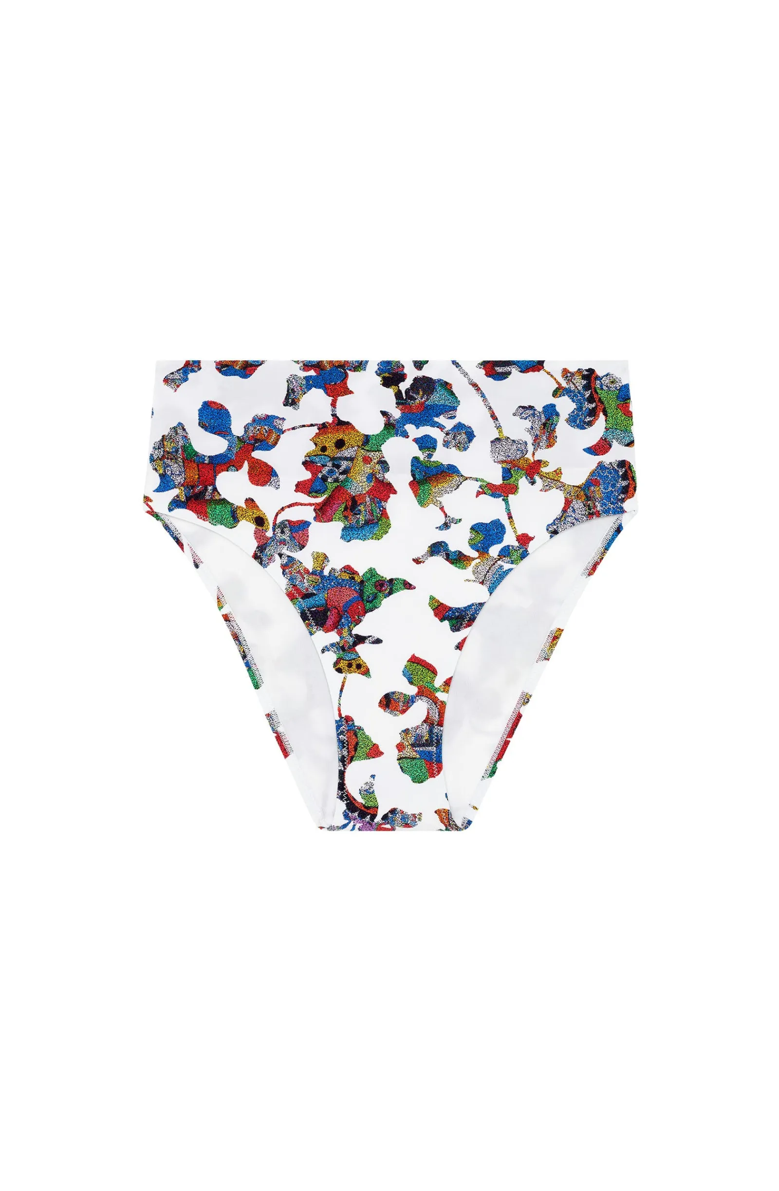 Pain de Sucre tobago Wonderland Outlet