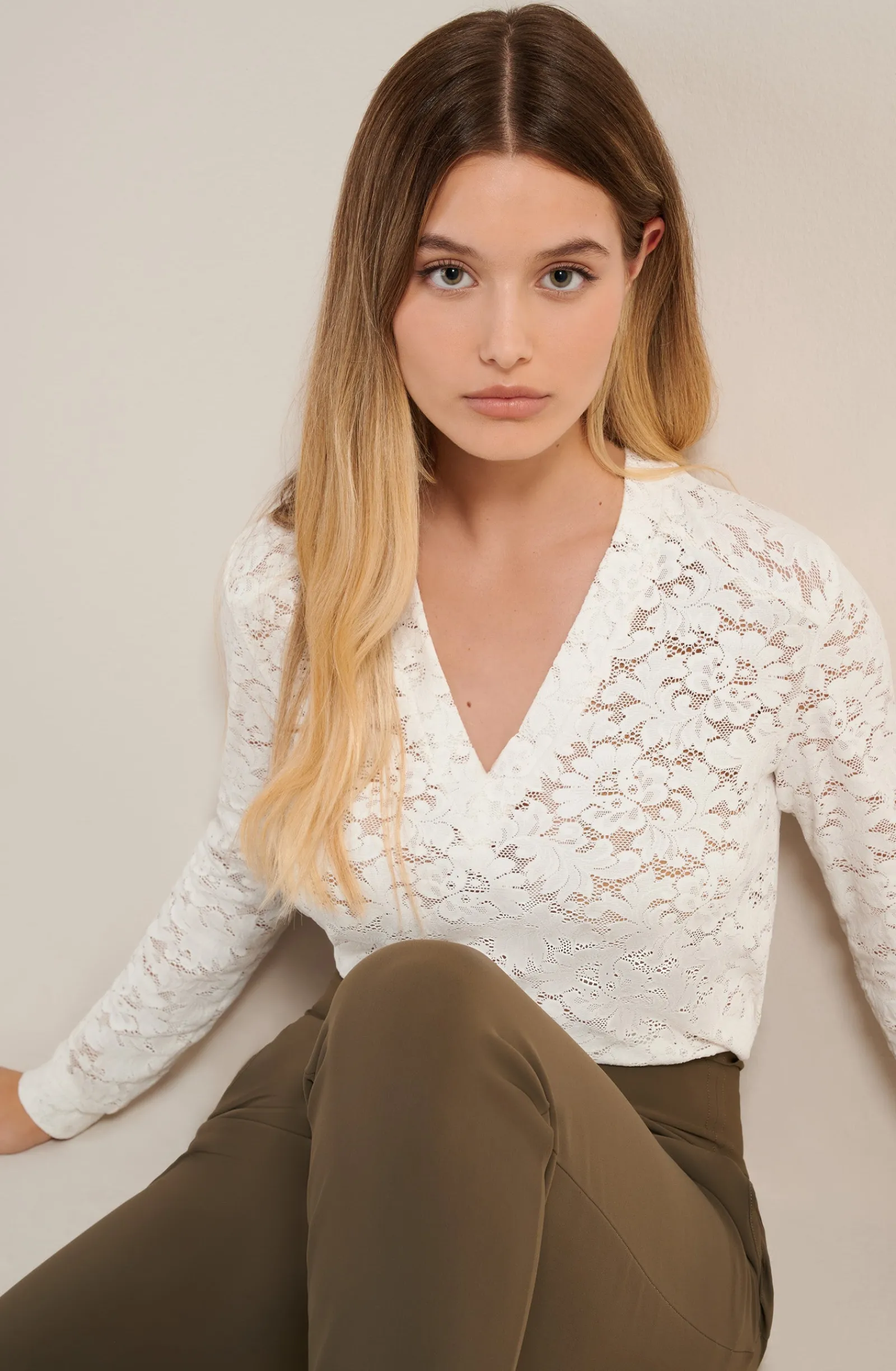 Pain de Sucre tory Écume Hot