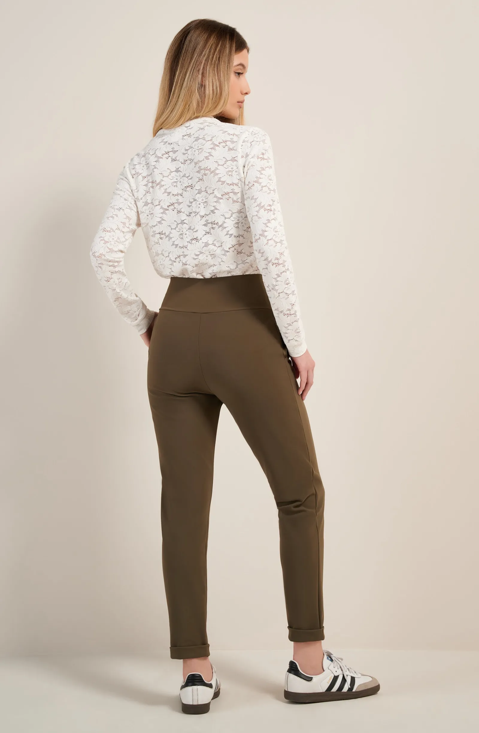 Pain de Sucre tory Écume Hot