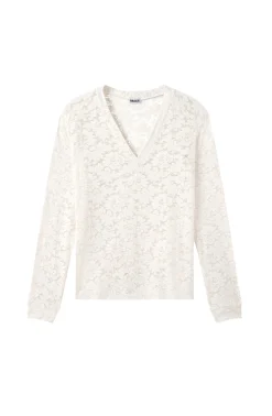 Pain de Sucre tory Écume Hot