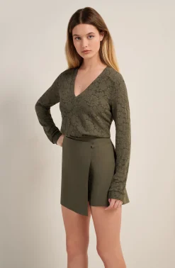 Pain de Sucre tory Lichen Best