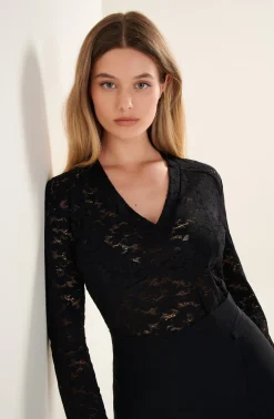 Pain de Sucre tory Noir Online