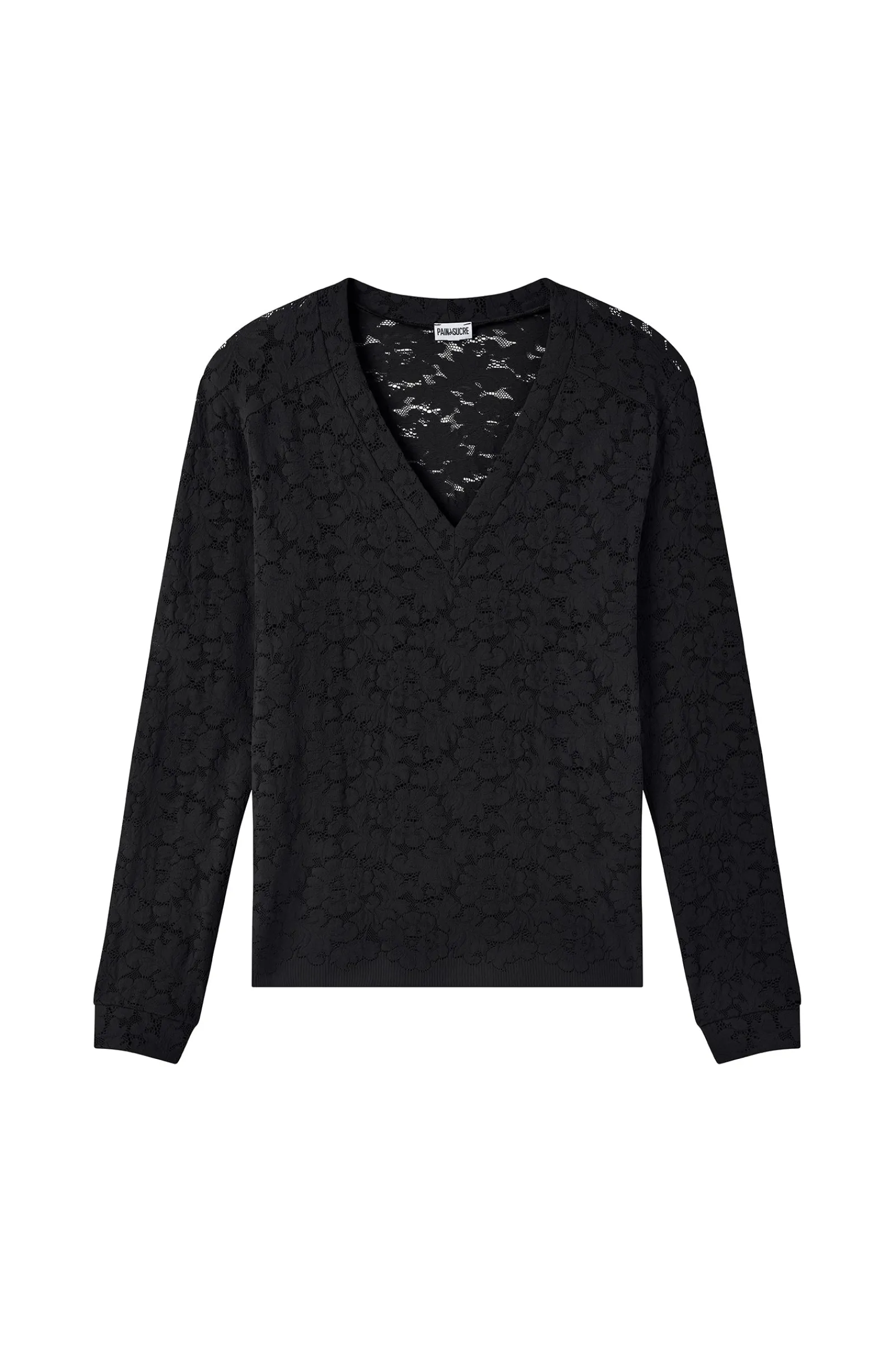 Pain de Sucre tory Noir Online