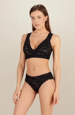 Pain de Sucre toya Noir Hot