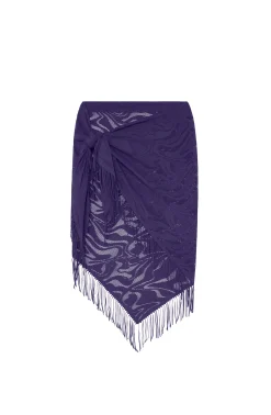 Pain de Sucre trudy Purple