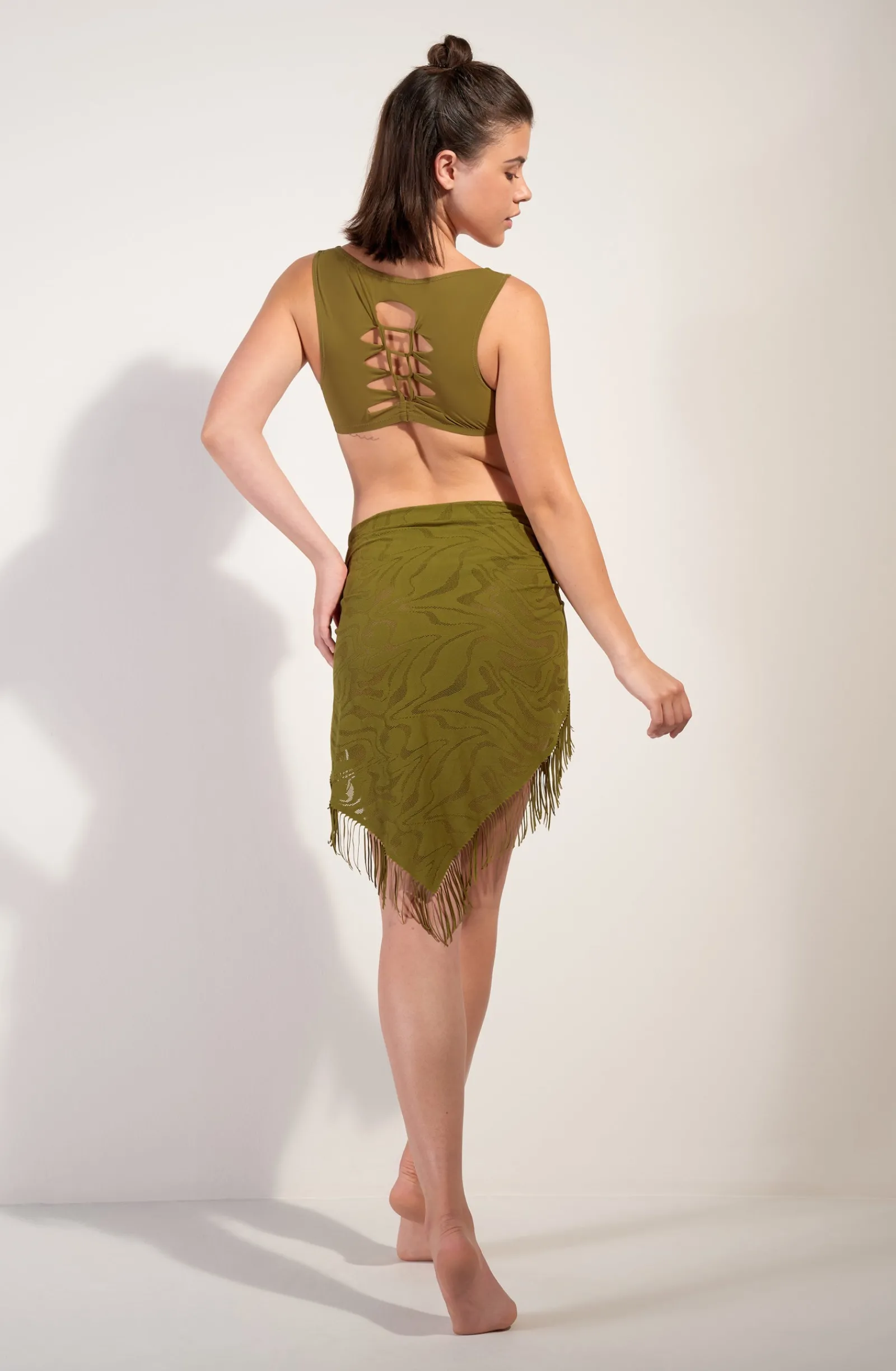 Pain de Sucre trudy Bronze Discount