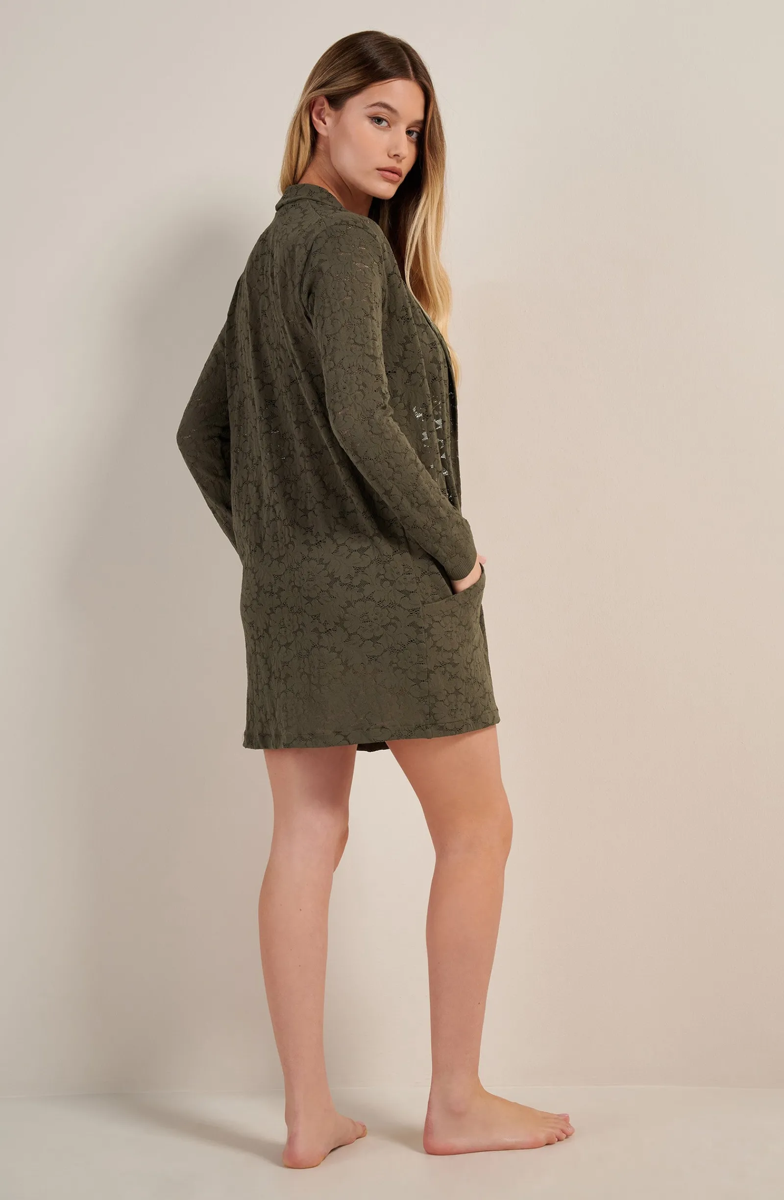 Pain de Sucre vaea Lichen Best