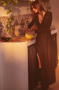 Pain de Sucre vanao Noir Discount