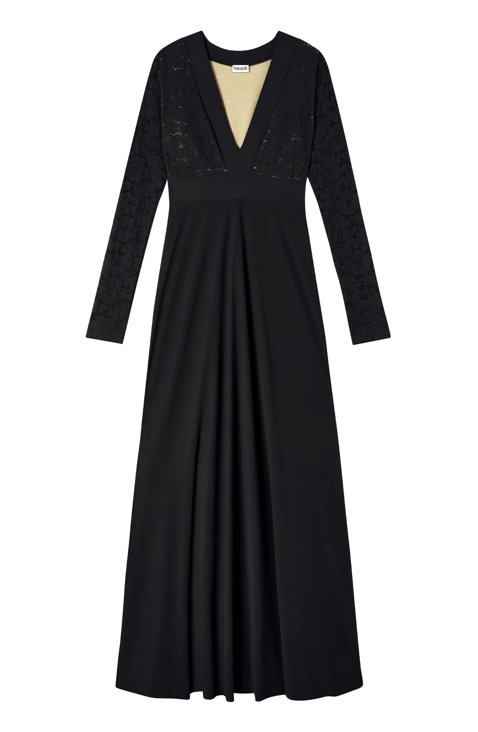 Pain de Sucre vanao Noir Discount