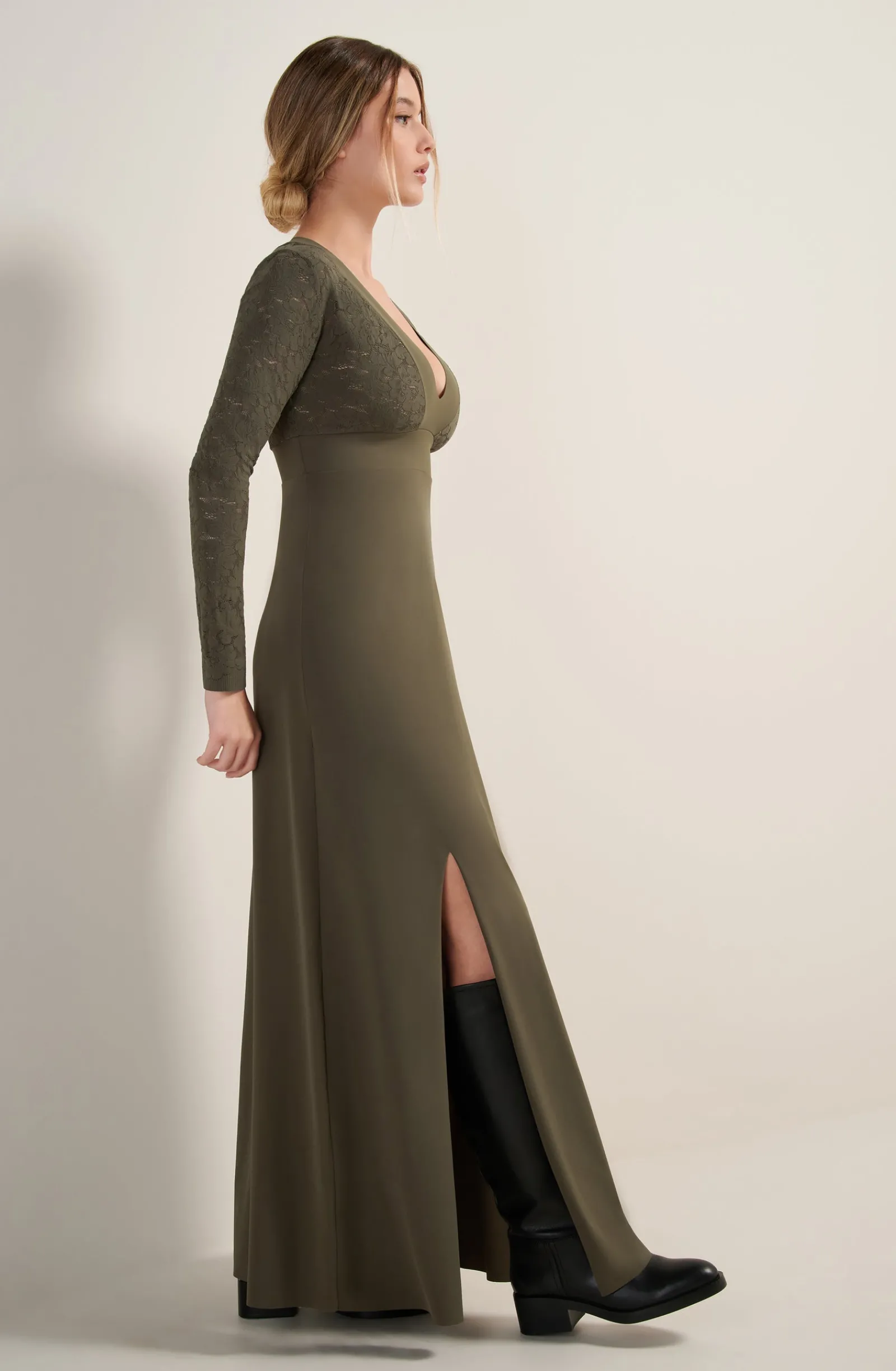 Pain de Sucre vanao Lichen Hot