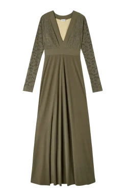 Pain de Sucre vanao Lichen Hot