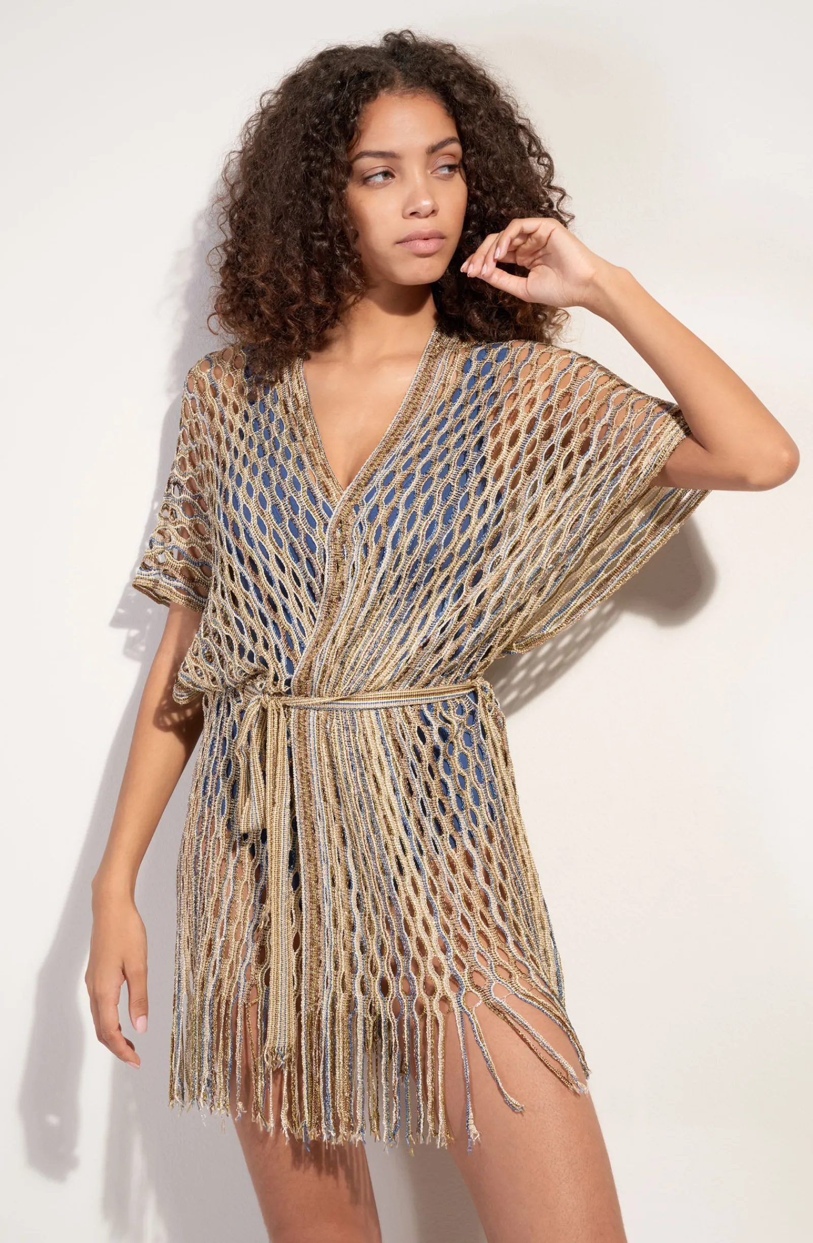 Pain de Sucre venise Multicolore Outlet