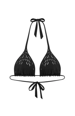 Pain de Sucre wood Noir New