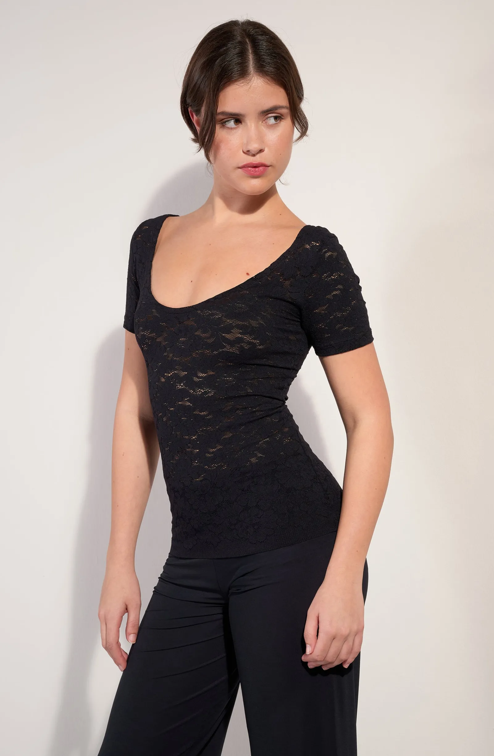 Pain de Sucre yann Noir New