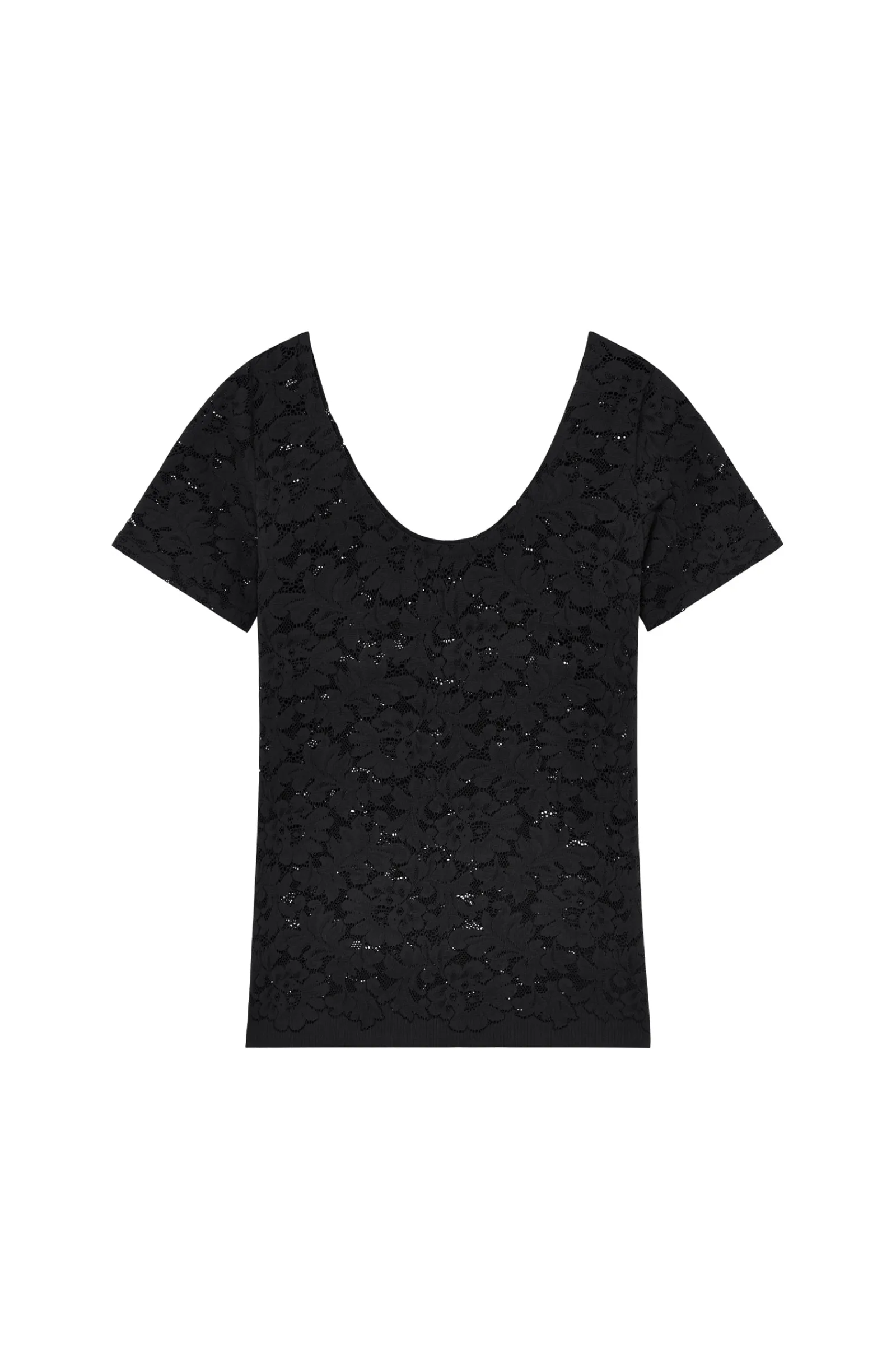 Pain de Sucre yann Noir New