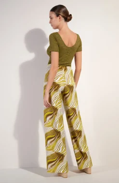 Pain de Sucre yann Bronze New