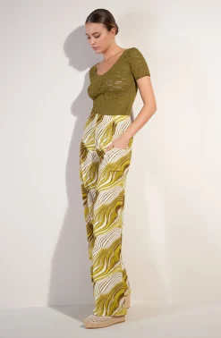 Pain de Sucre yann Bronze New