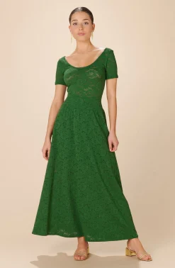 Pain de Sucre yann Vert Olive Outlet