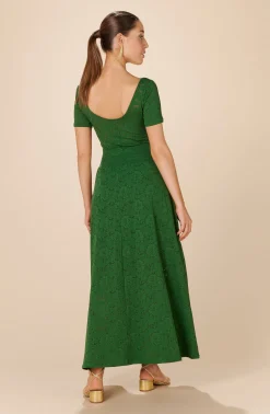 Pain de Sucre yann Vert Olive Outlet