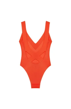 Pain de Sucre yao Orange Discount