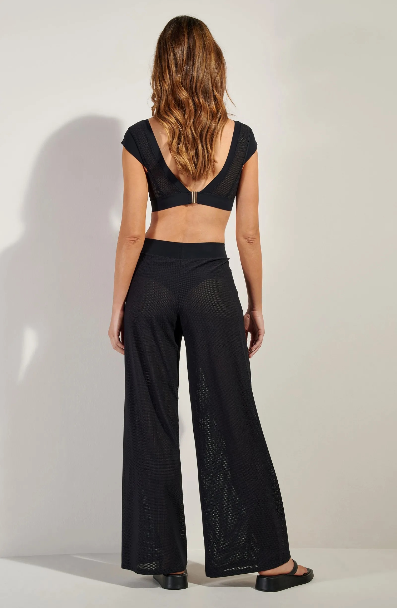 Pain de Sucre yara Noir Hot