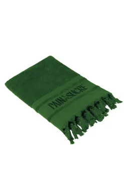 Pain de Sucre zaina Vert Olive Best