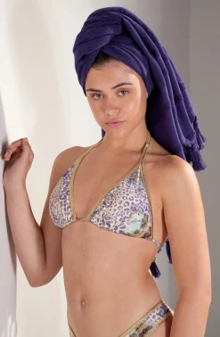 Pain de Sucre zaina Purple Discount