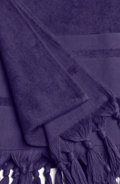 Pain de Sucre zaina Purple Discount