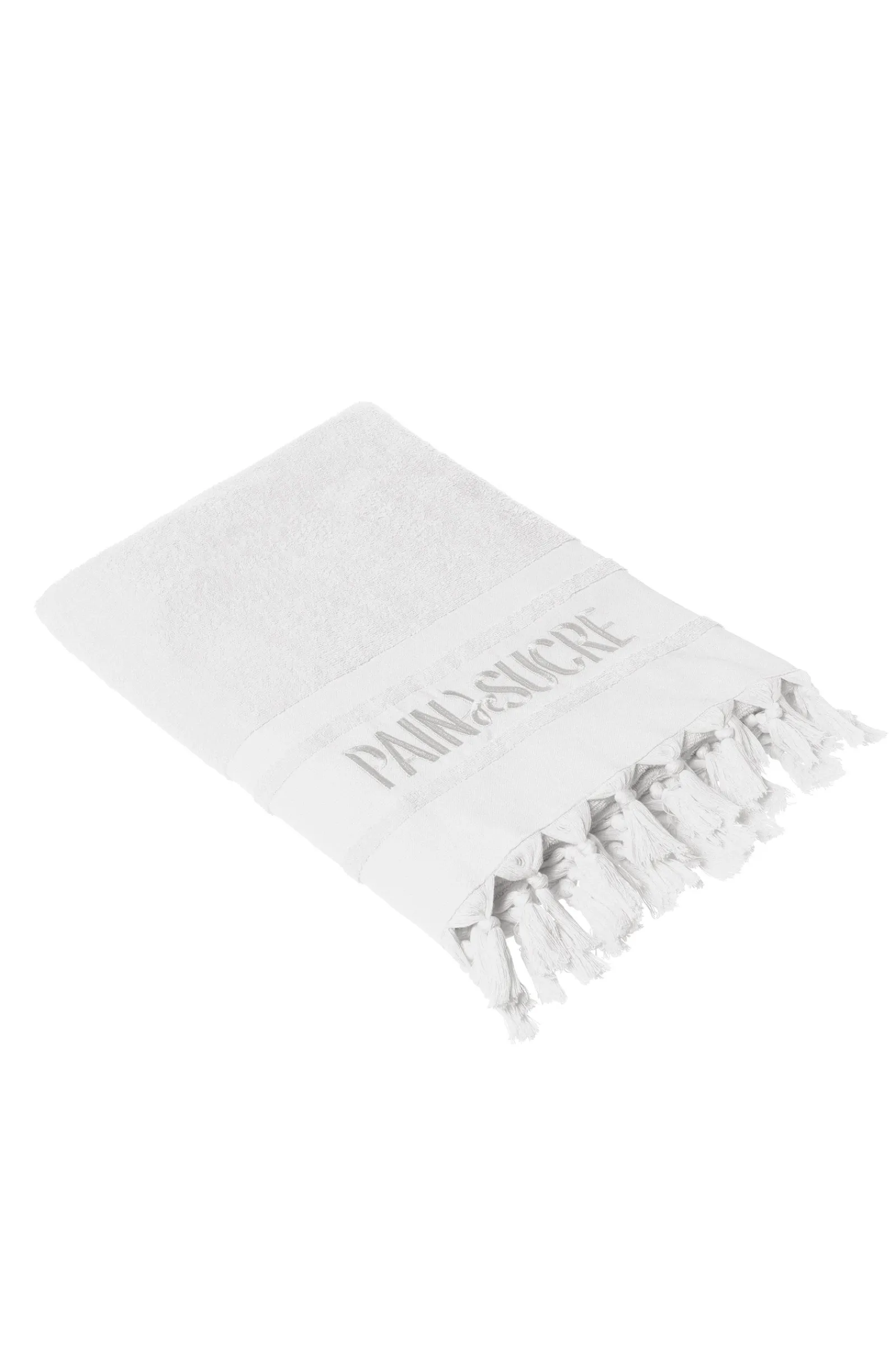 Pain de Sucre zaina Blanc Hot