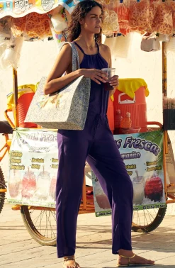 Pain de Sucre zya Purple Hot